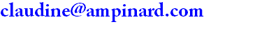 claudine@ampinard.com